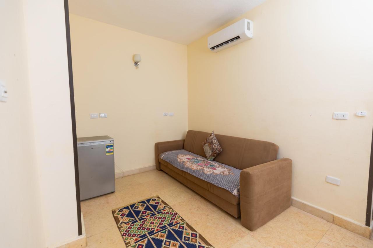 Palma Hurghda Apart Otel