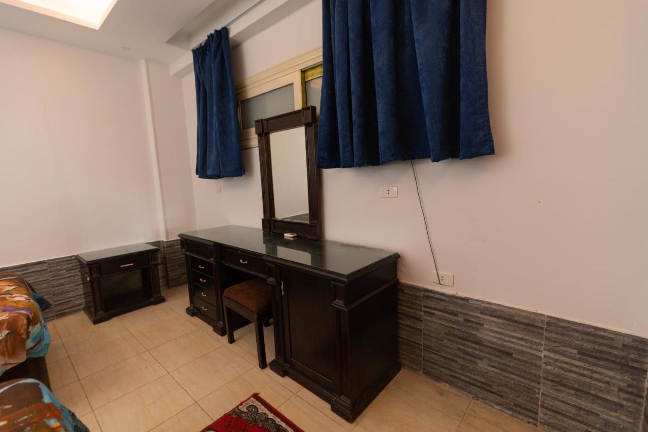 Apart Otel Palma Hurghda