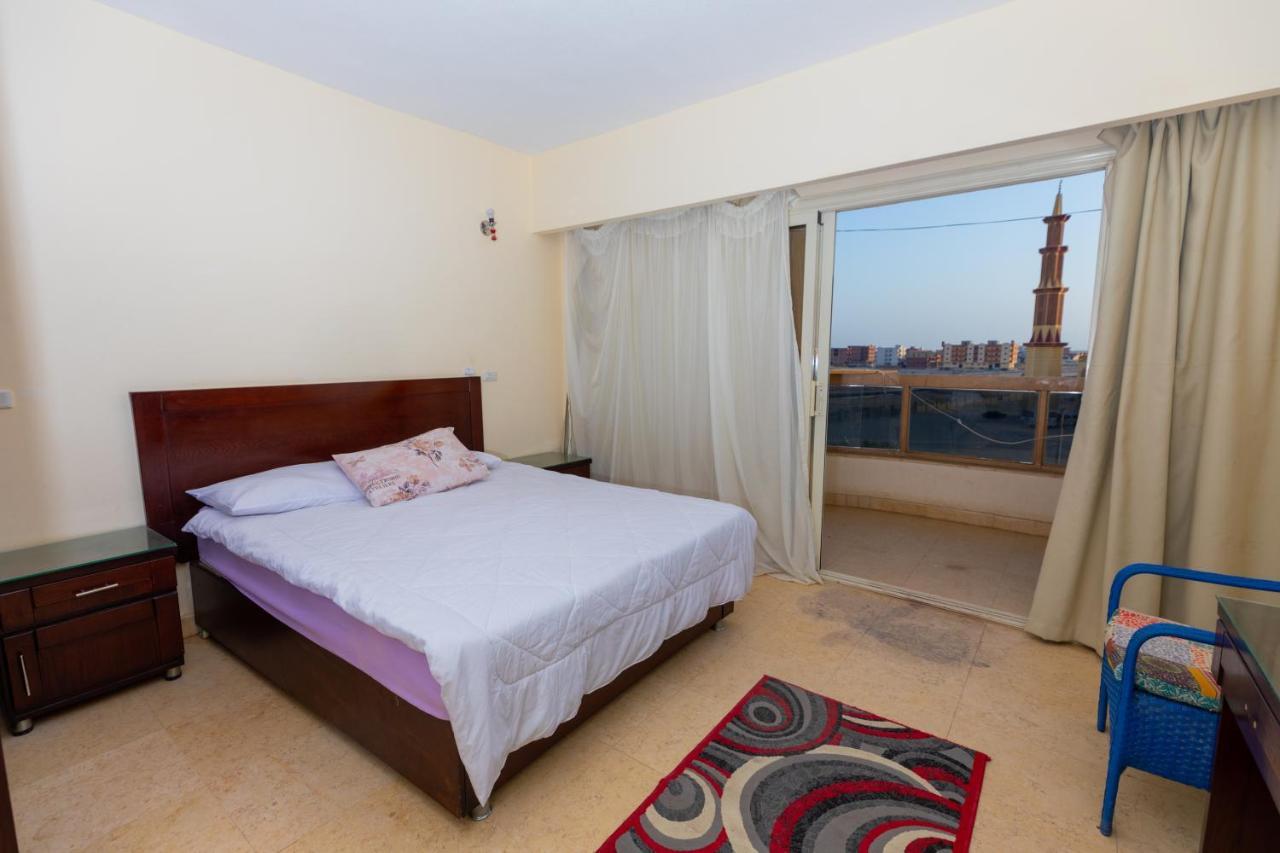Palma Hurghda *