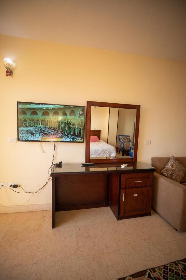 Palma Hurghda Apart Otel