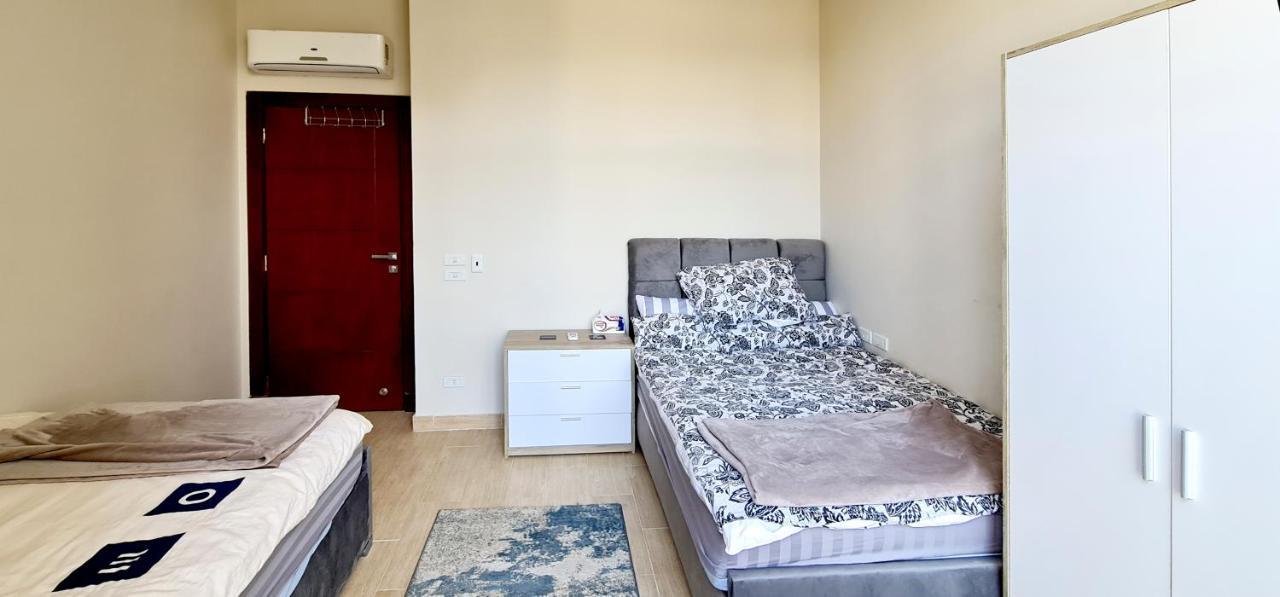 Ain Sokhna 'cosmopolitan'- Half-board Oda ve Kahvaltı Ain Sukhna