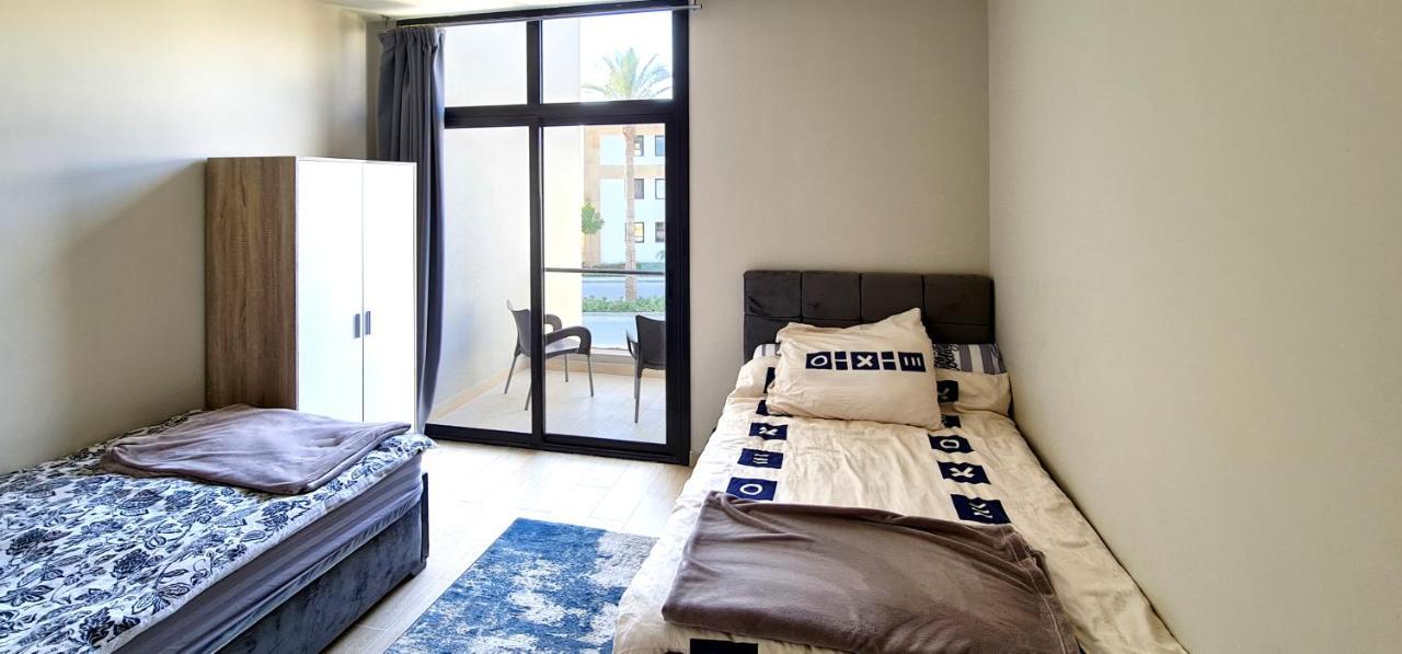 Ain Sokhna 'cosmopolitan'- Half-board Oda ve Kahvaltı Ain Sukhna