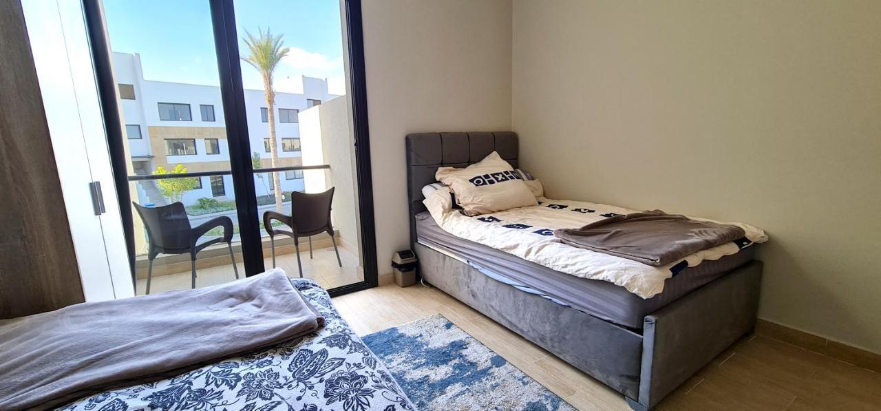 Ain Sokhna 'cosmopolitan'- Half-board *