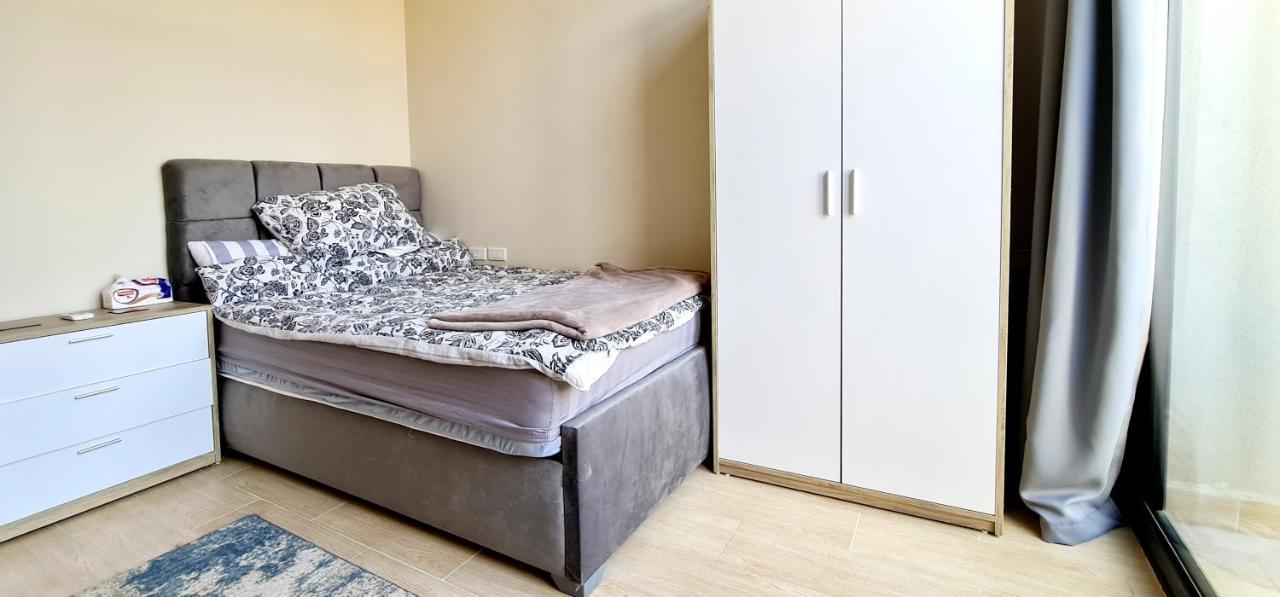 Ain Sokhna 'cosmopolitan'- Half-board Oda ve Kahvaltı Ain Sukhna