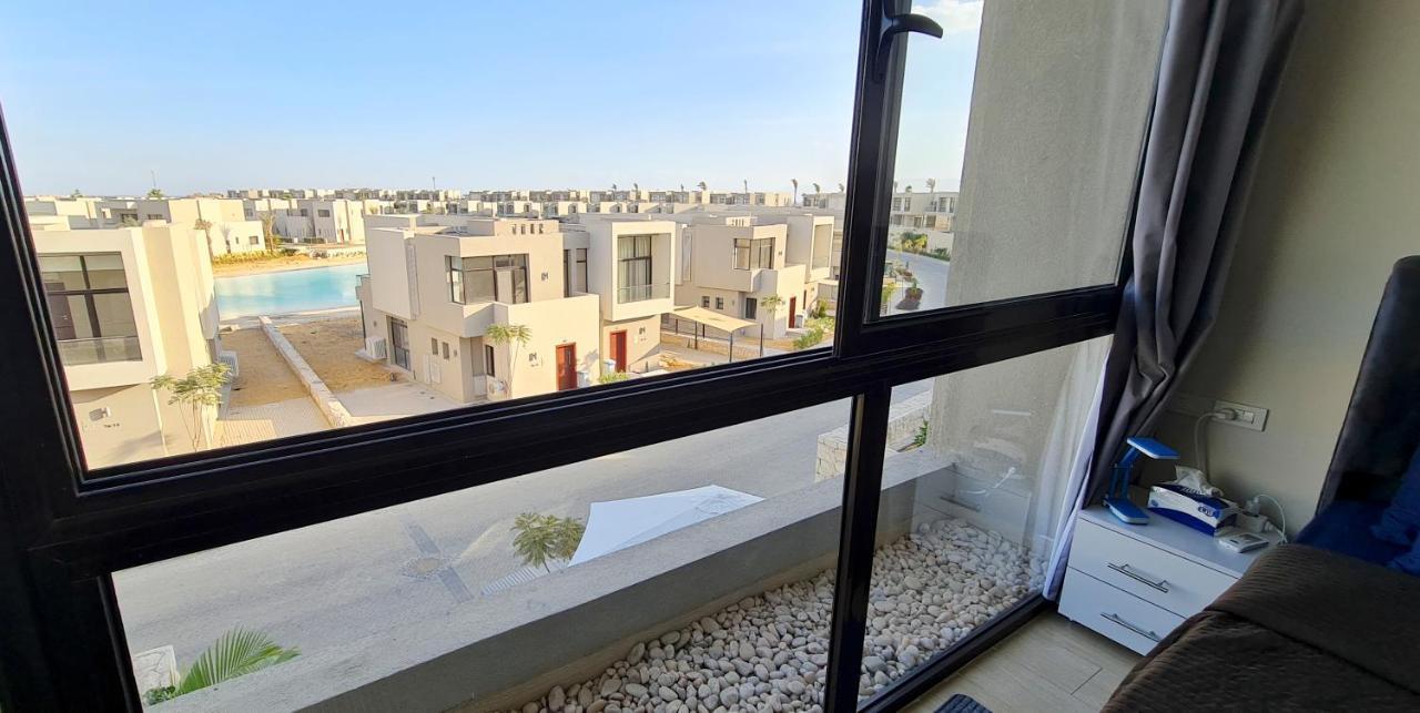 Oda ve Kahvaltı Ain Sokhna 'cosmopolitan'- Half-board Ain Sukhna