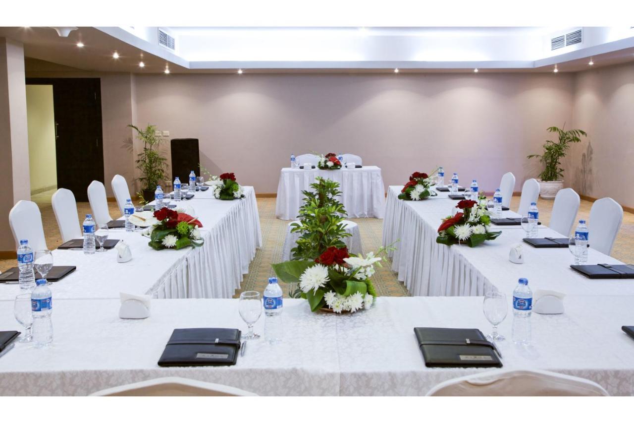 Rixos Alamein - Full Board Resort El Alamein