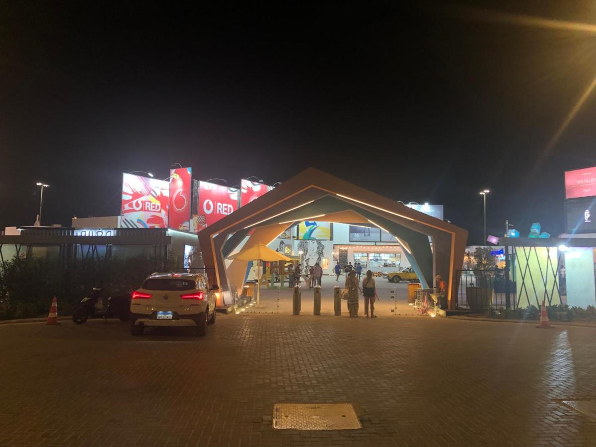 Marassi Marina Apartment El Alamein