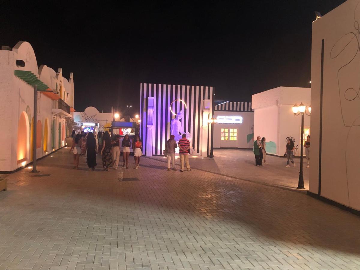 Marassi Marina * El Alamein