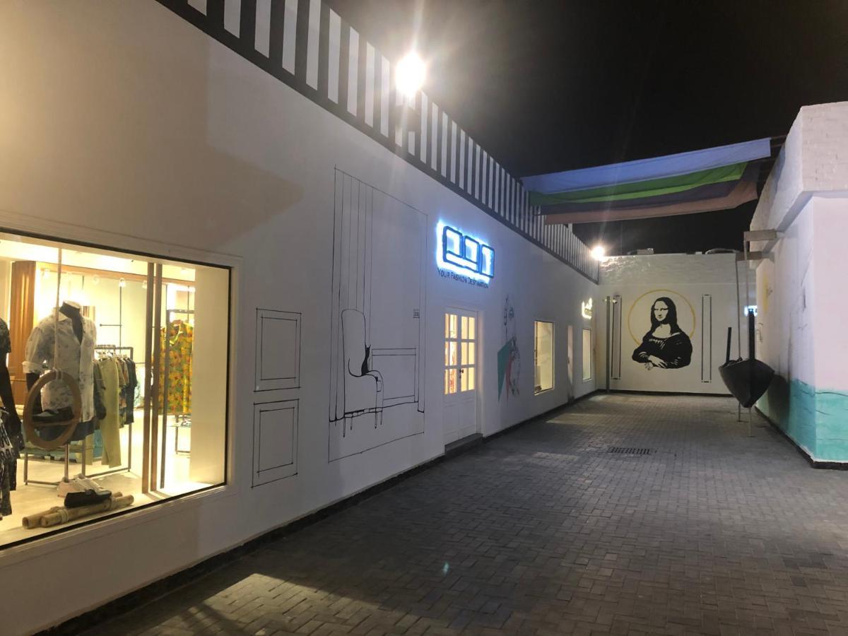 Marassi Marina * El Alamein