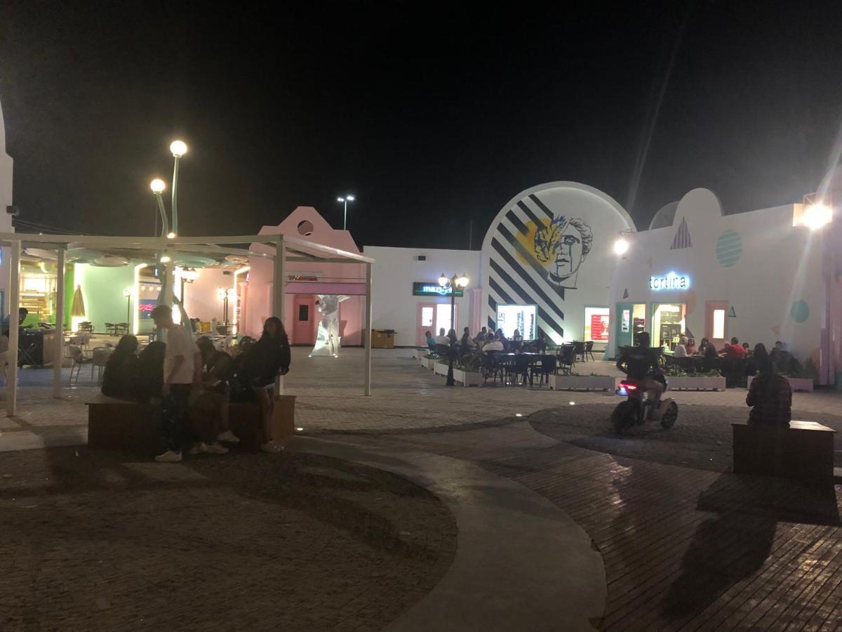 Marassi Marina