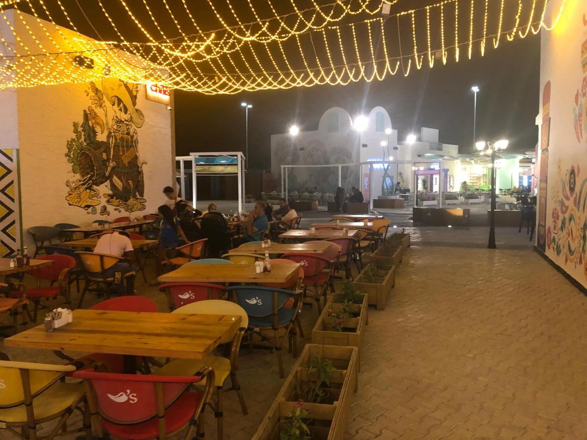 Marassi Marina