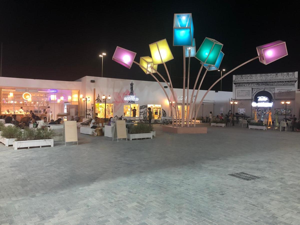 Apartment Marassi Marina