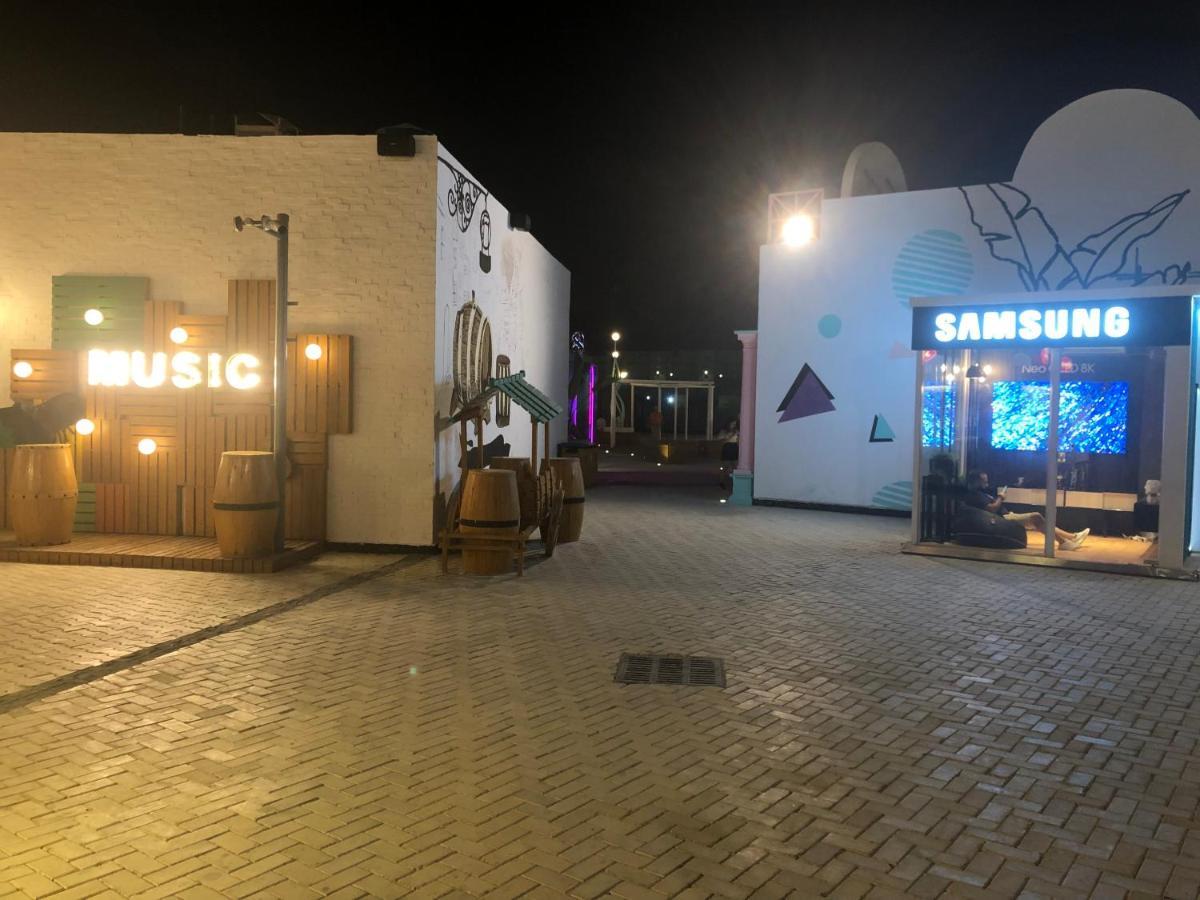 Marassi Marina *