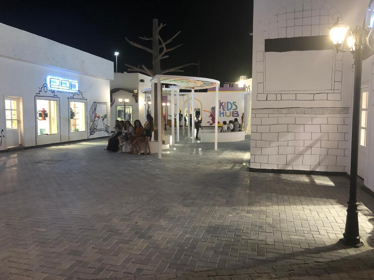 Marassi Marina Apartment *