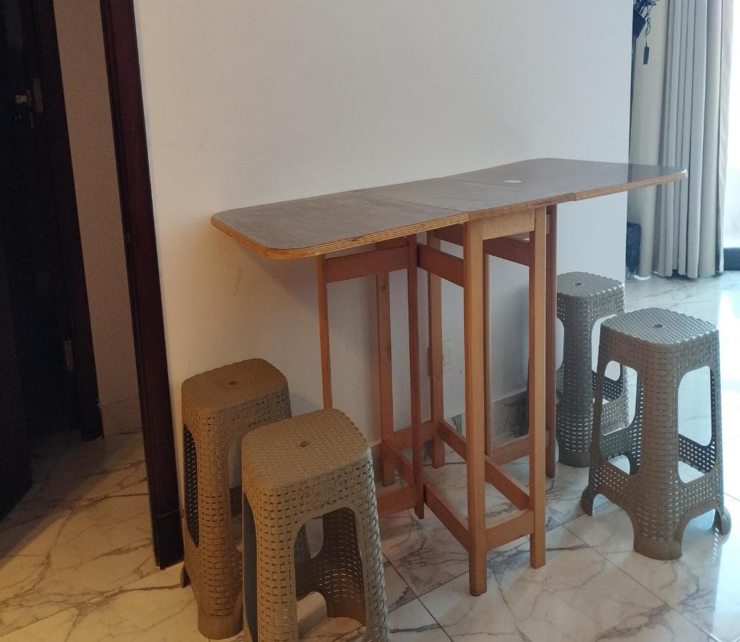 Apartment شاليهات فندقيه Port Said