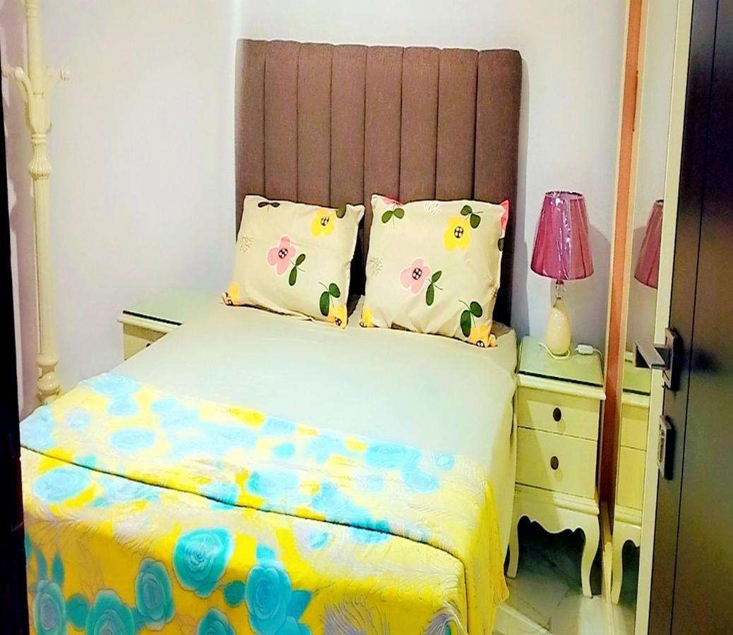 Apartment شاليهات فندقيه *