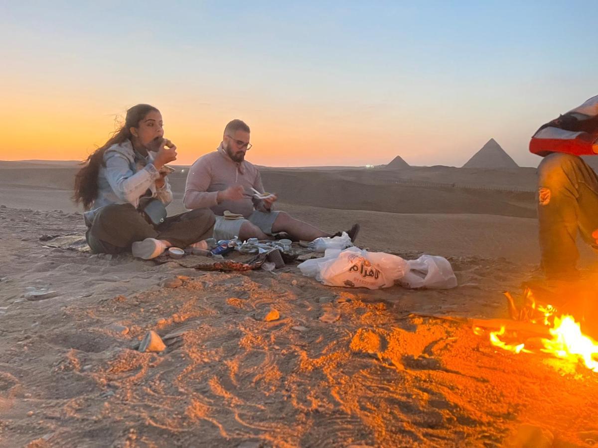 Gasthof Pyramids In 3*