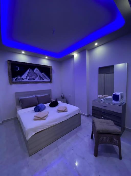 F&m Egypt -