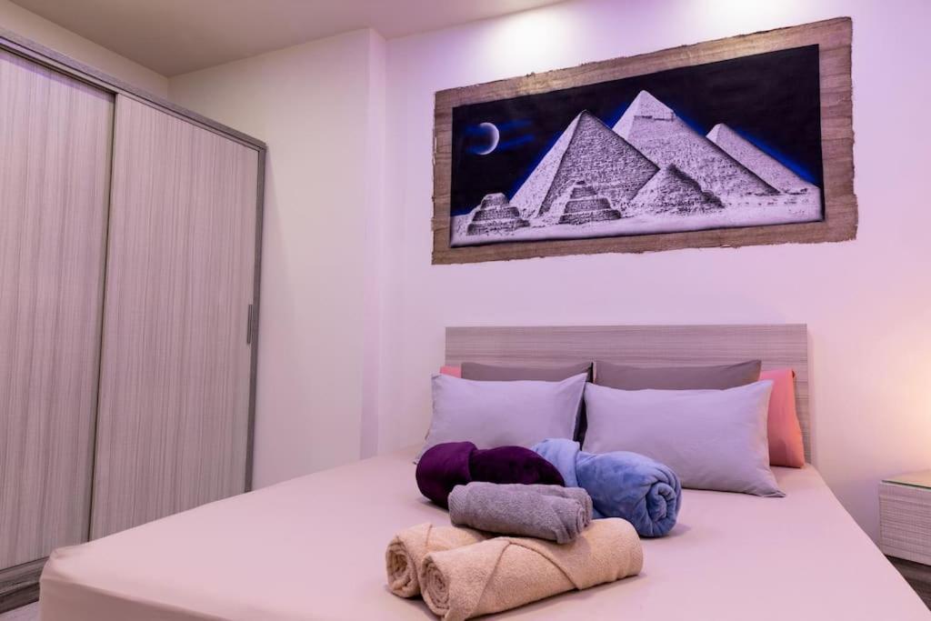 F&m Egypt - * Hurghada
