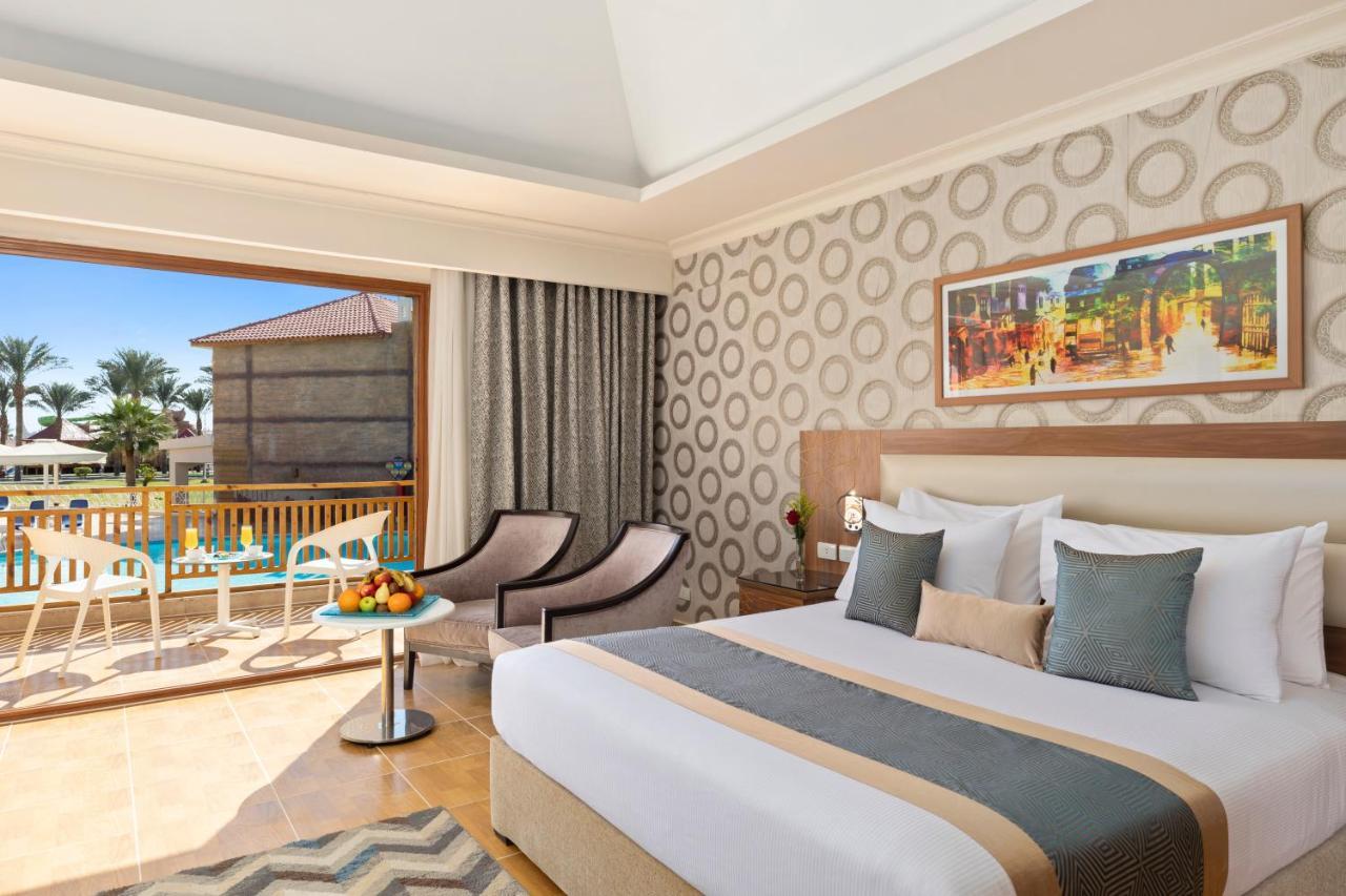 Resort Pickalbatros Aqua Blu Sheikh Şarm El-Şeyh