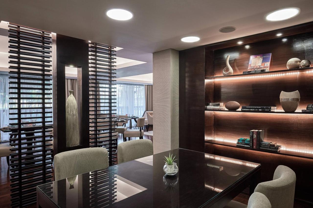 Hotel Marriott Mena House, Cairo 5*