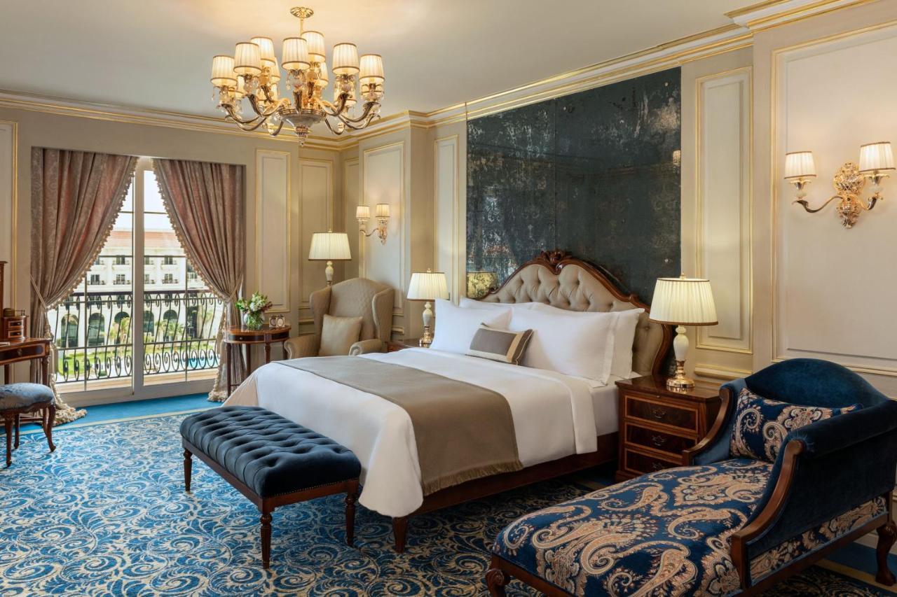 Hotel The St. Regis New Capital 5*