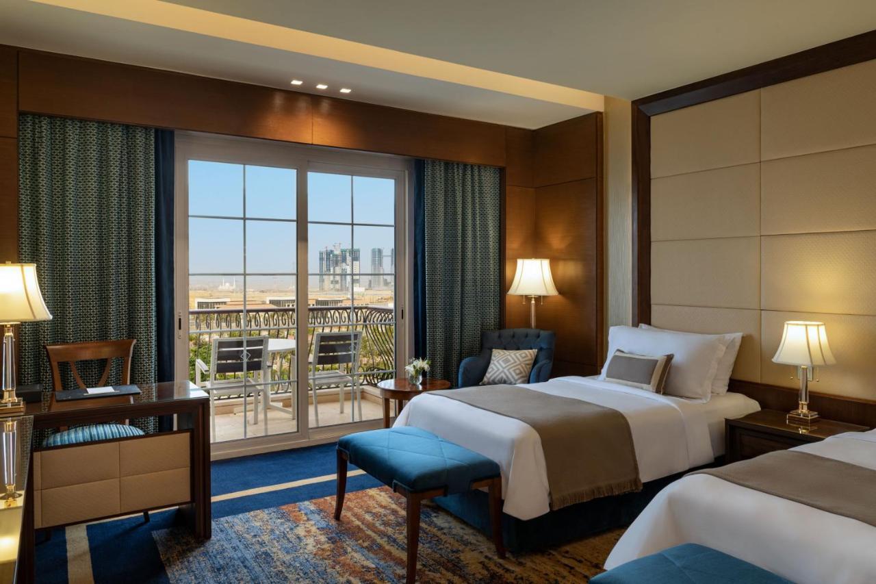 The St. Regis New Capital Hotel