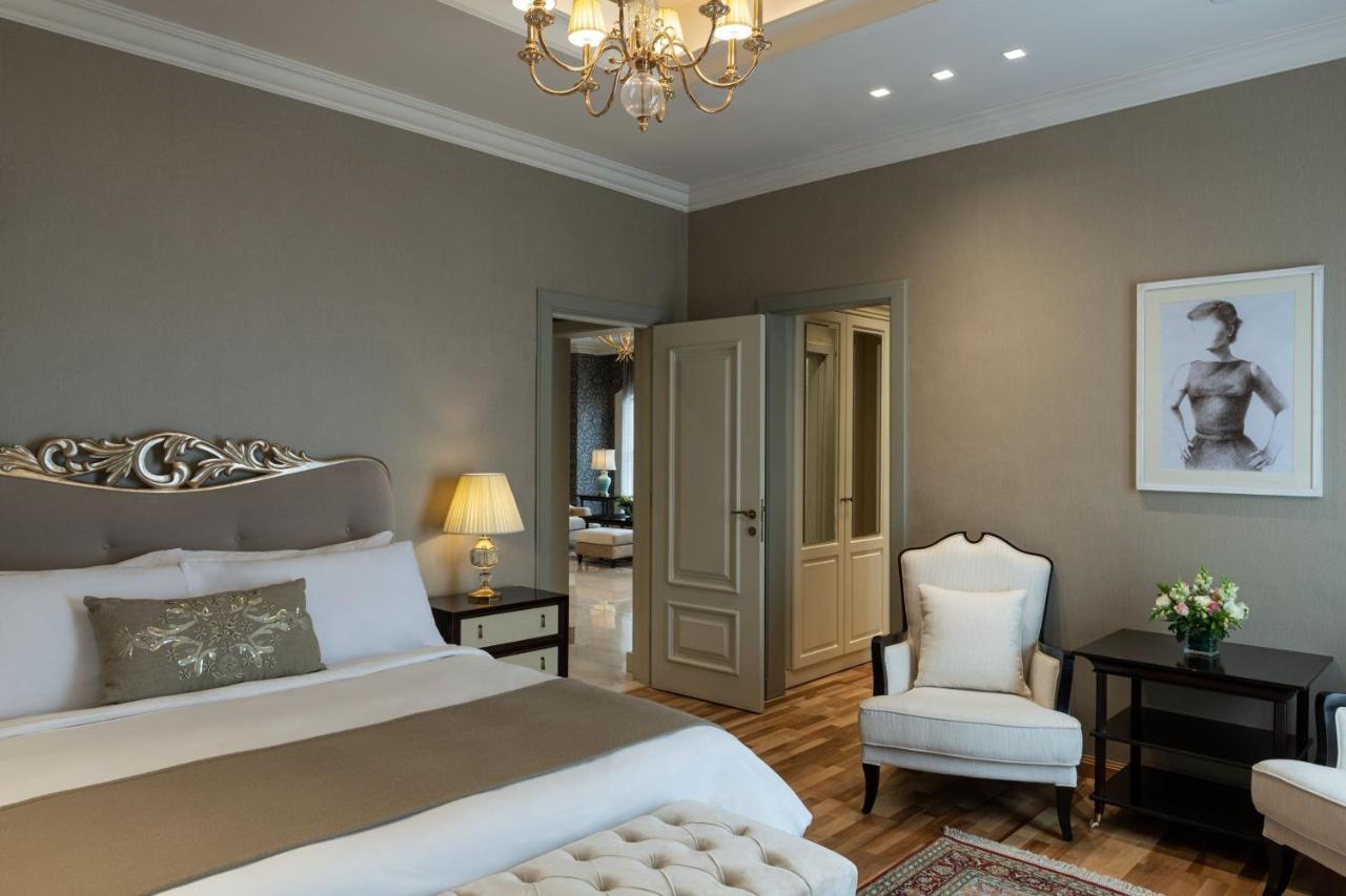 Hotel The St. Regis New Capital