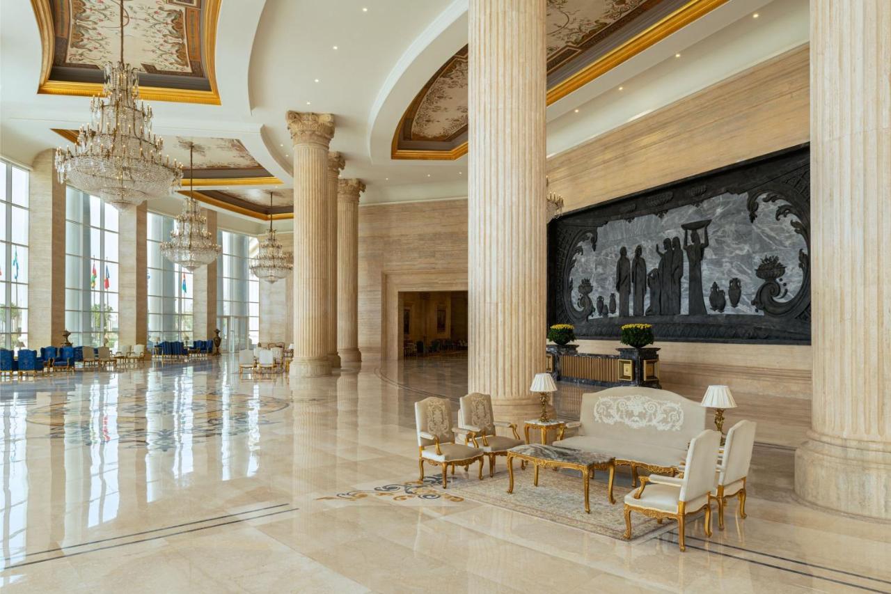 Hotel The St. Regis New Capital 5*