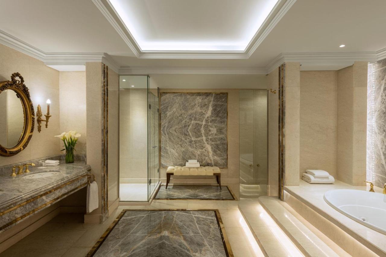 The St. Regis New Capital