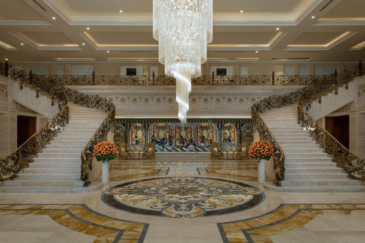 Hotel The St. Regis New Capital Cairo