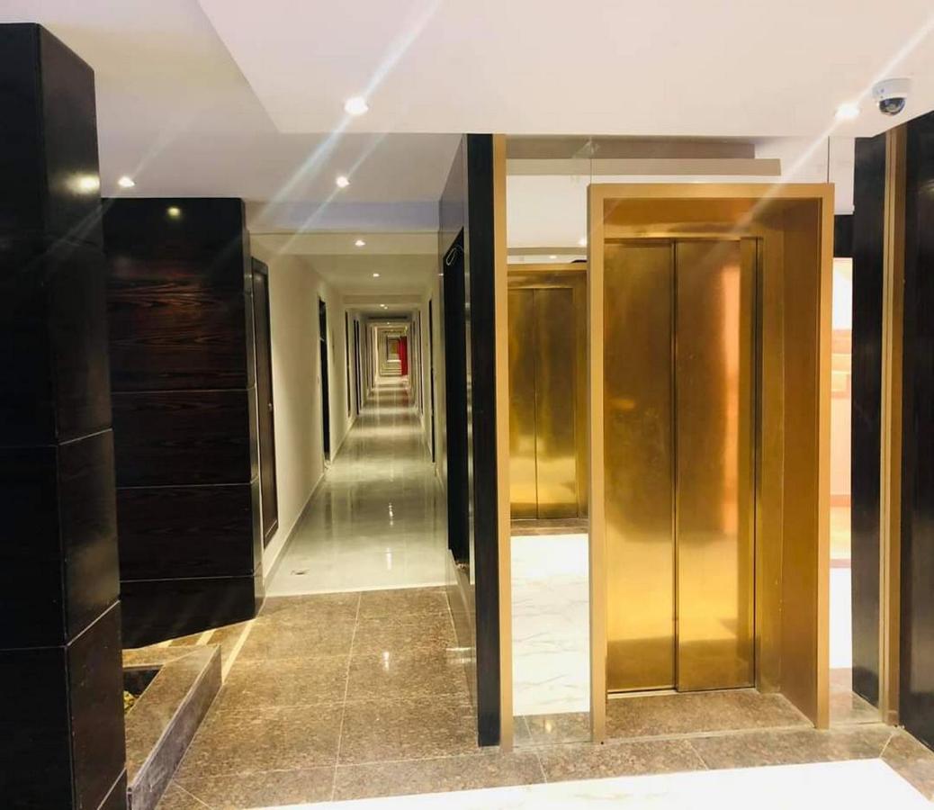 شاليهات فندقيه Apartment *