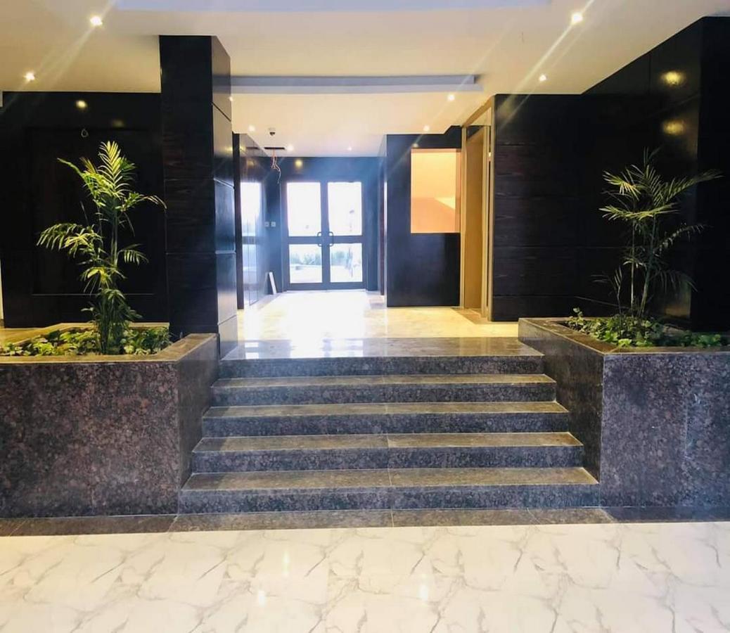شاليهات فندقيه Apartment Port Said