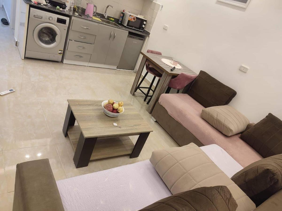 Apartment Sheraton Plaza Compound, 214 Hurghada