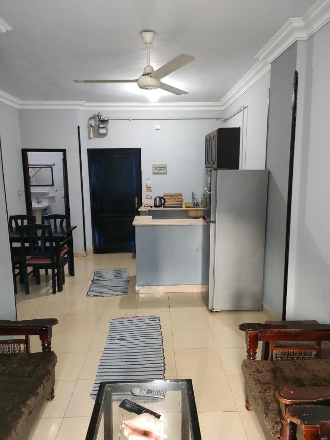 Apartment Al Dahar