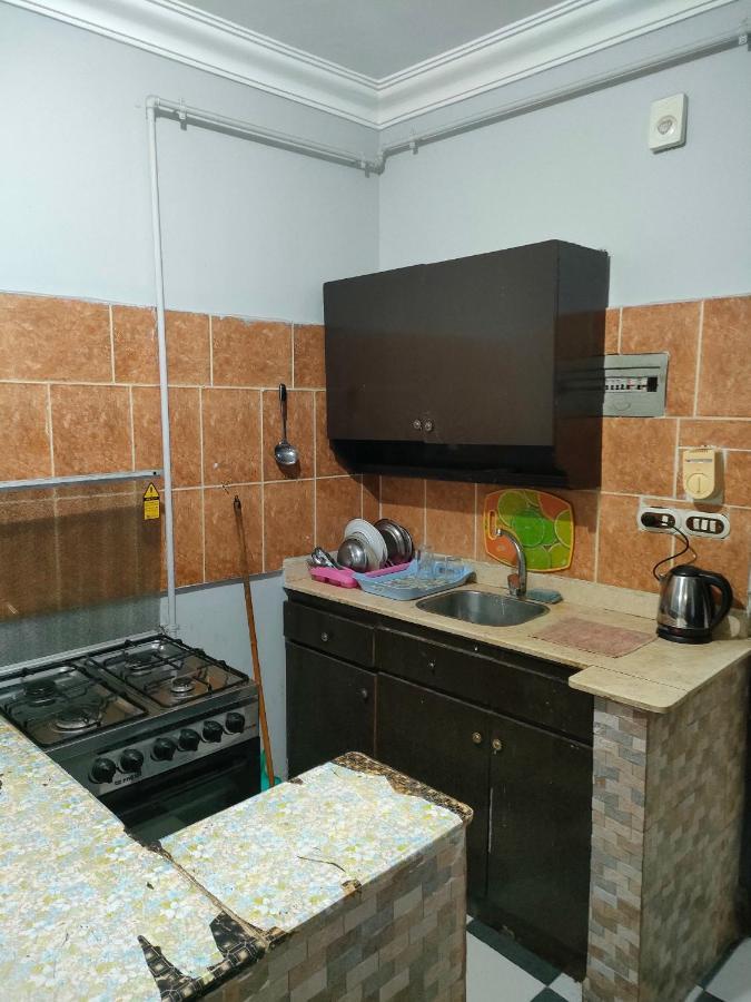 Apartamento Al Dahar *