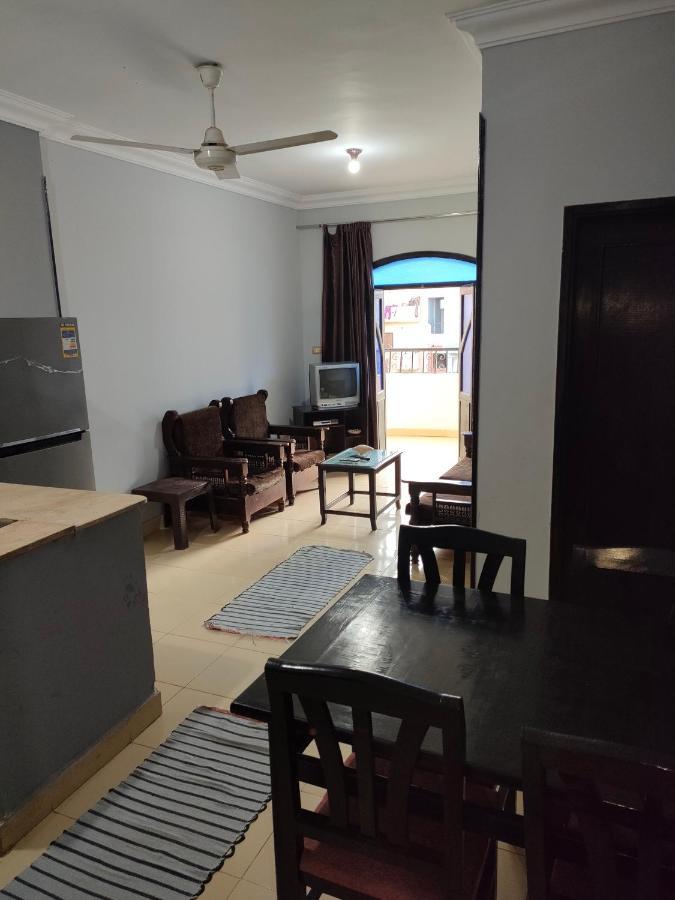 Al Dahar Apartment *