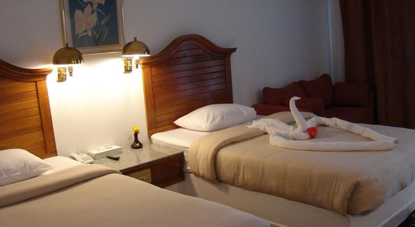 Aladdin 4* Hurghada