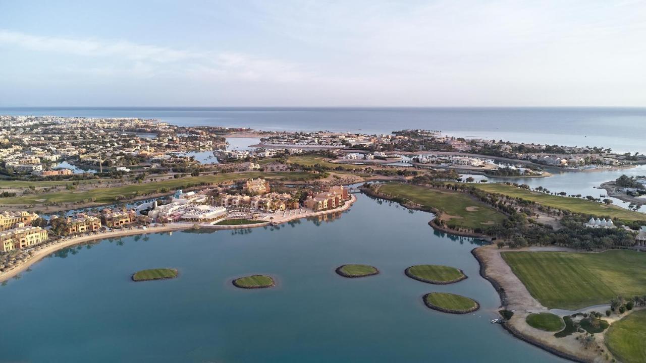 Steigenberger Golf El Gouna 5* Hurgada