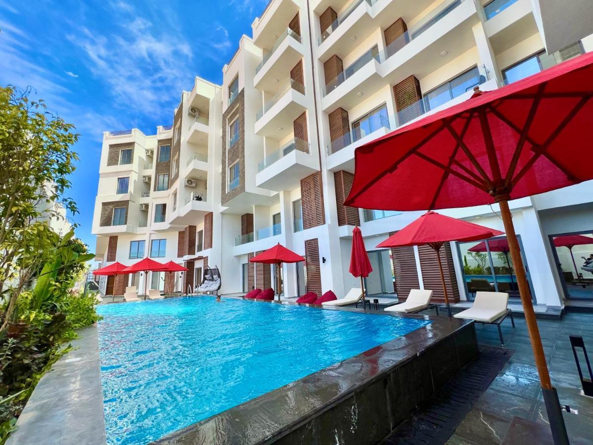 Otel Imperial *
