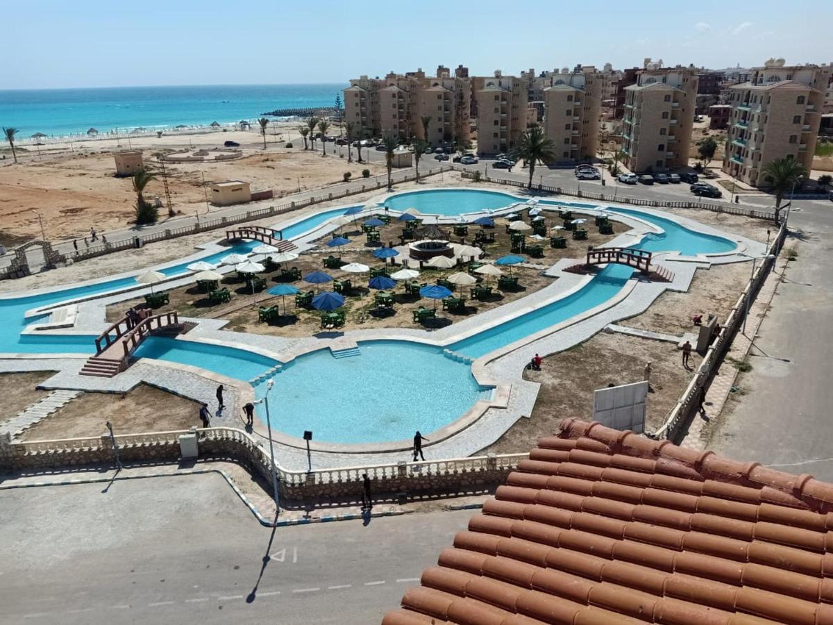 El Obayed Armed Forces Aparthotel