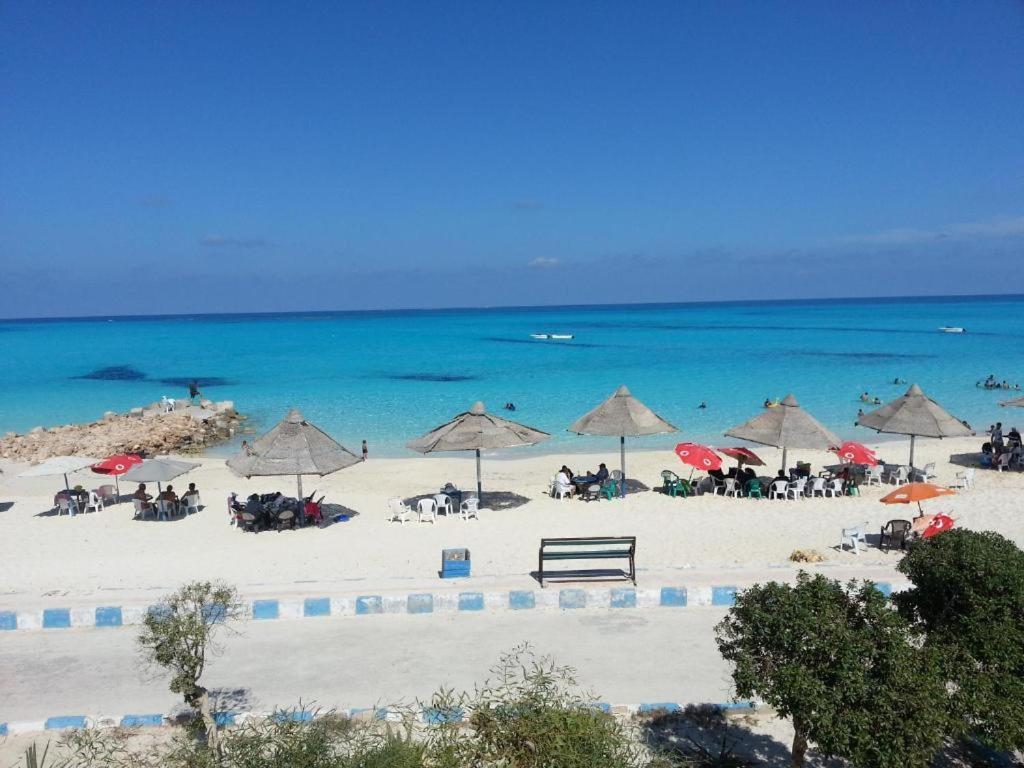 El Obayed Armed Forces 4* Mersa Matruh