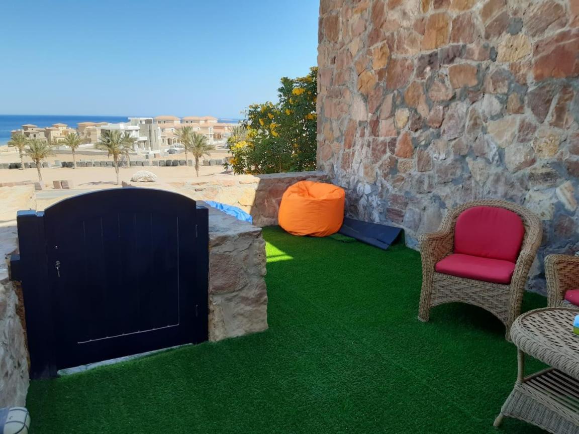 Elegant & Cozy Sea View Studio - Azzurra Apartment