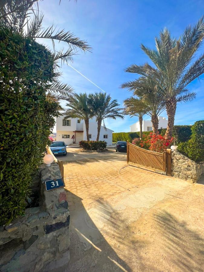Luxury 4 Bedroom With A Heated Pool Villa