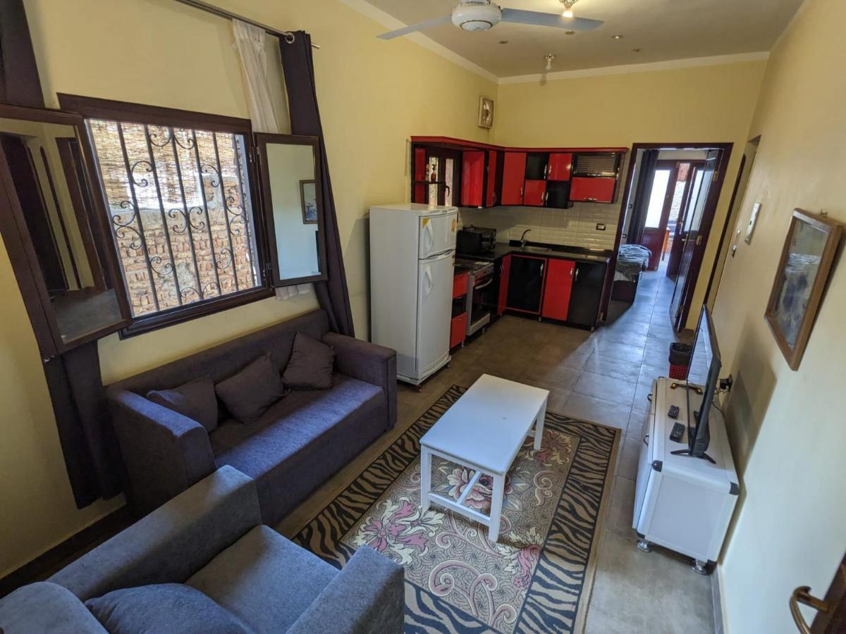 Nile Panorama Apartamento *