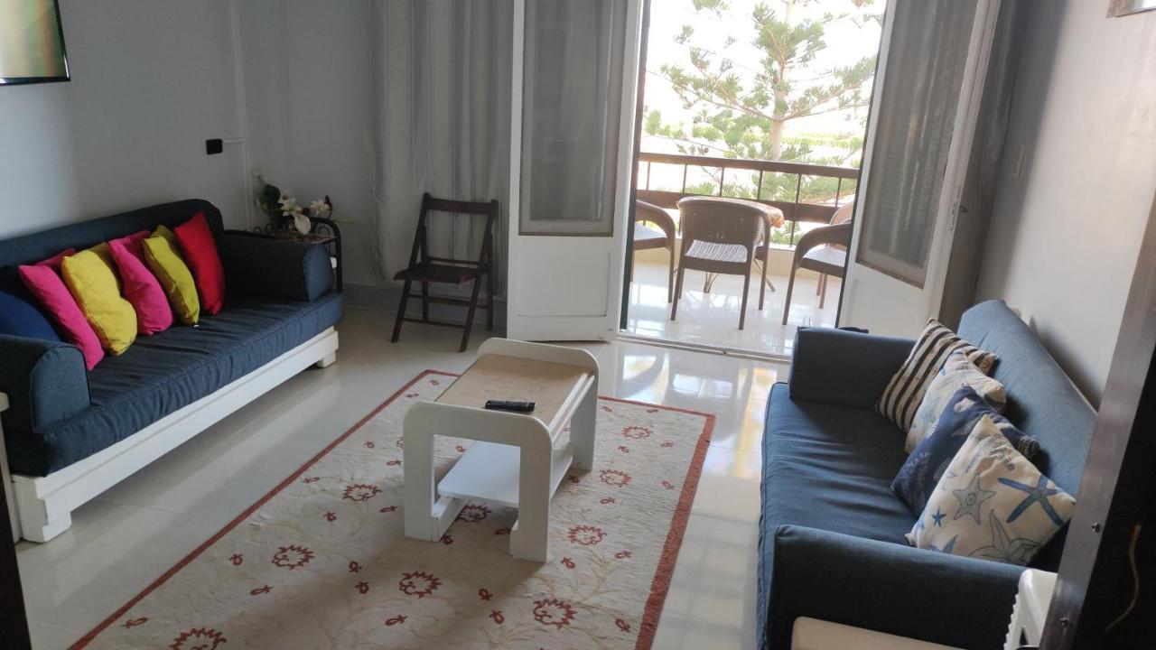 Apartment Green Beach Apartment *