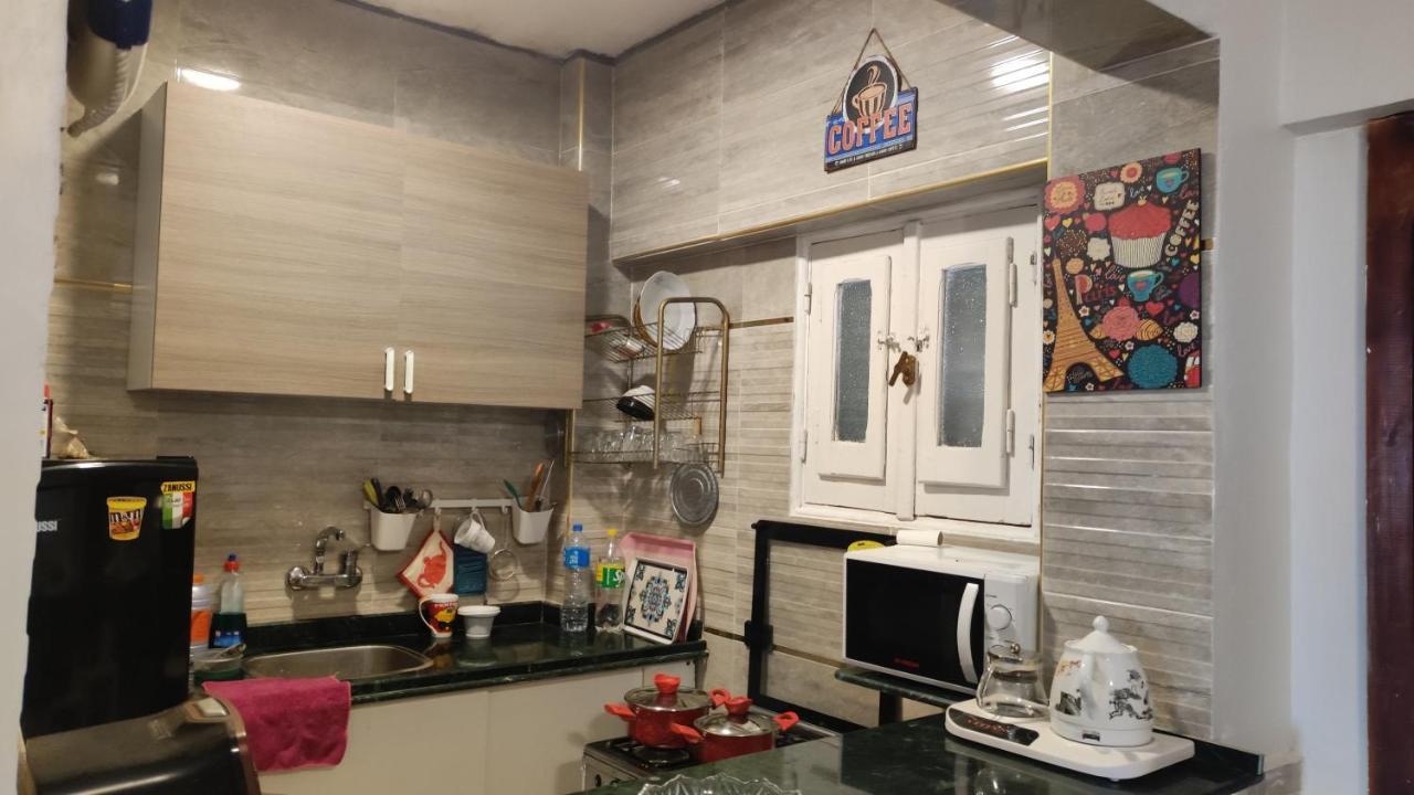 Green Beach Apartment El Alamein