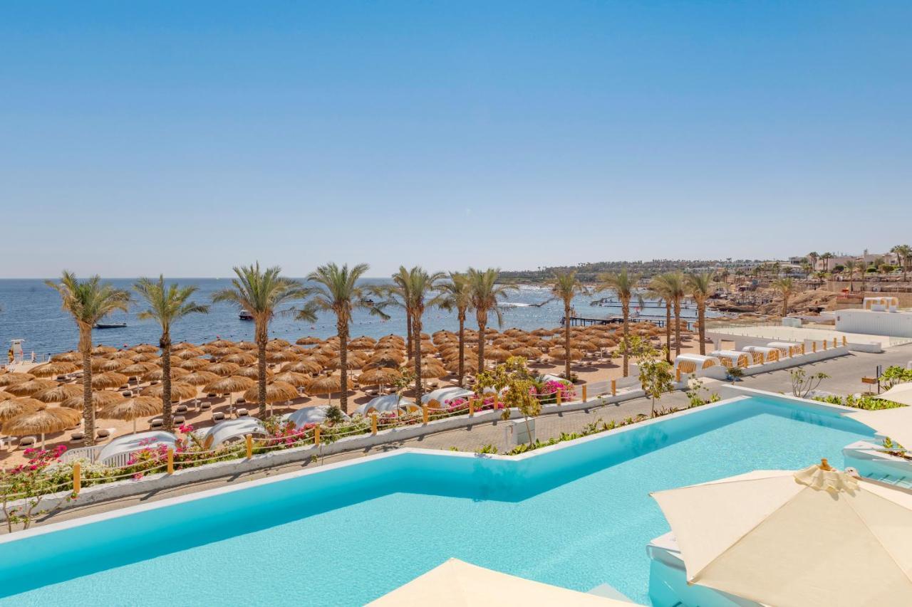 White Hills Resort Şarm El-Şeyh
