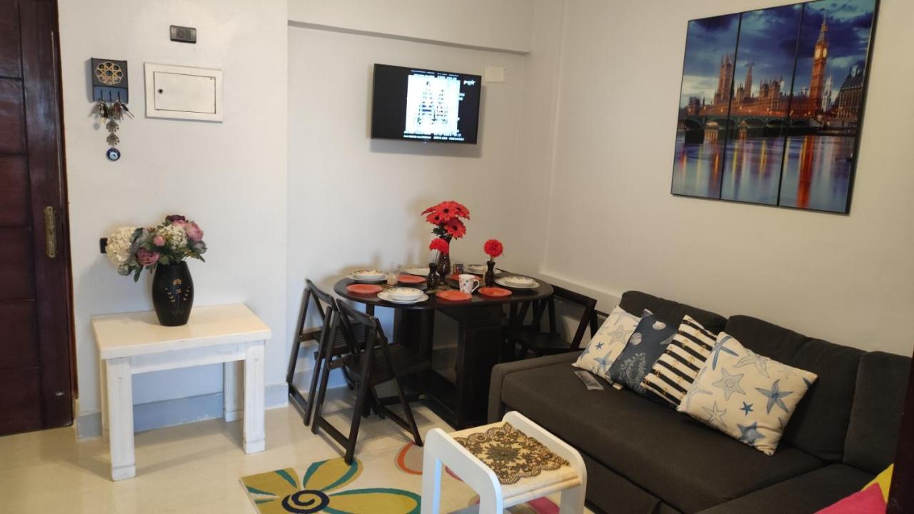 Green Beach Apartment Apartment