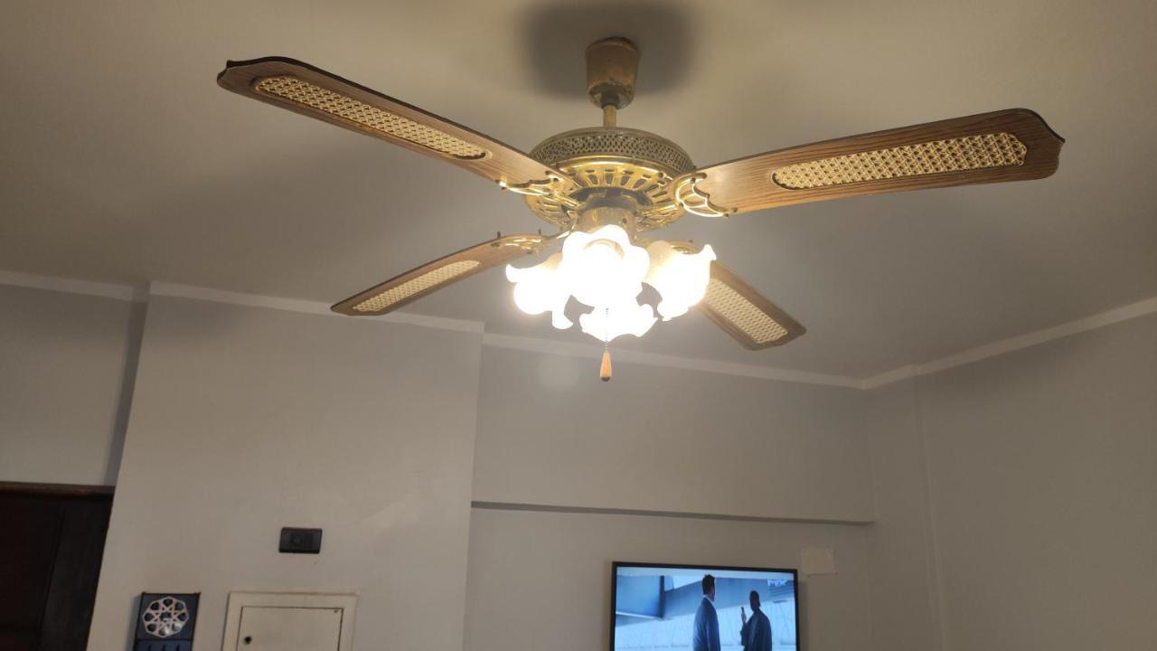 Green Beach Apartment El Alamein